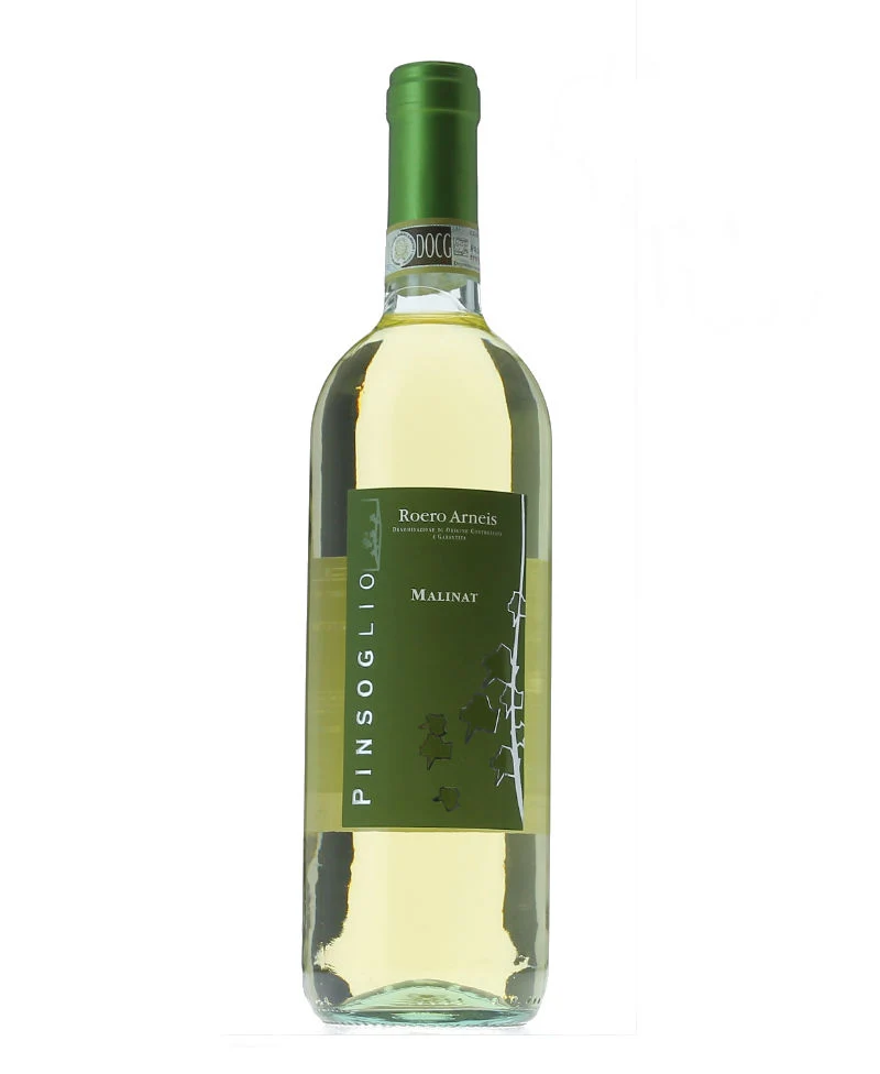 2024 (0,375) Roero Arneis Vigneto Malinat - Pinsoglio