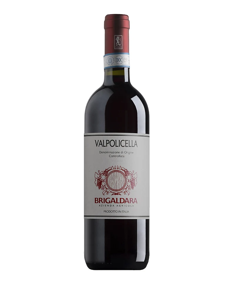 2024 Valpolicella - Brigaldara