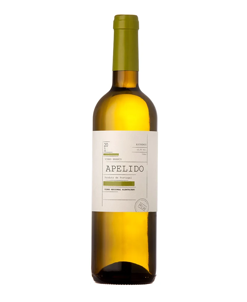 2022 Apelido Bianco - Miguel Louro