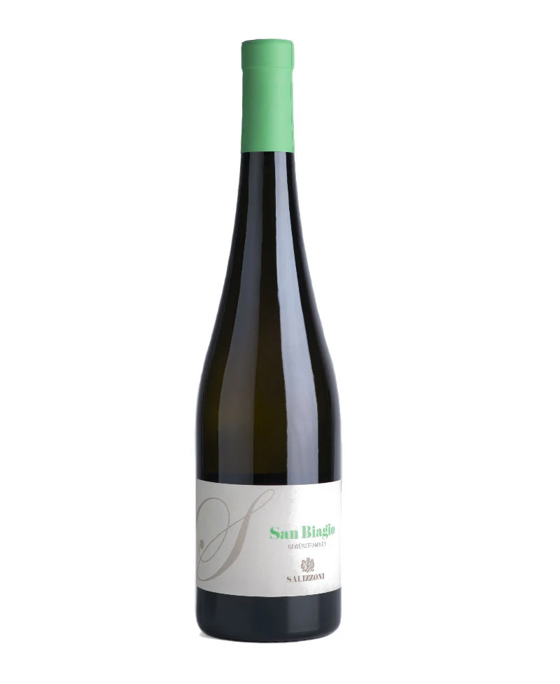2024 (0,375) Gewurztraminer - Salizzoni