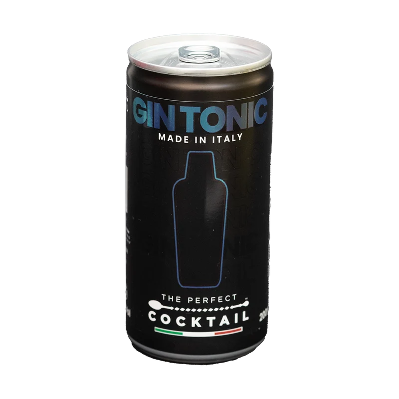 Gin tonic