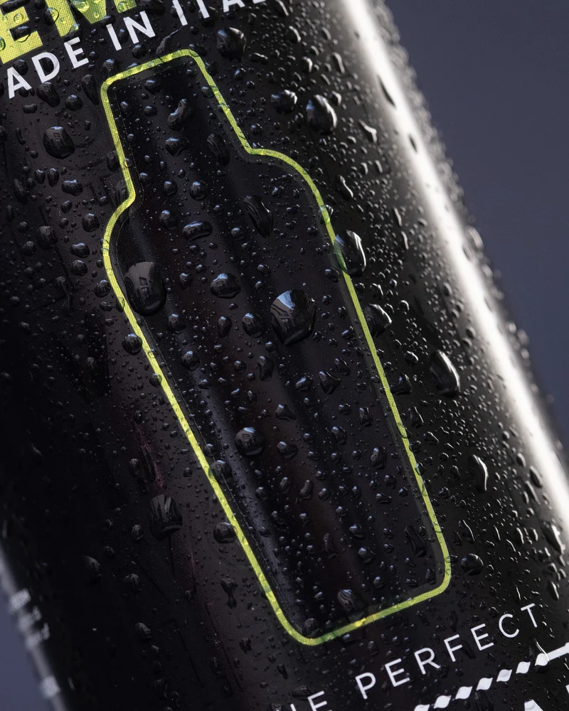 Vodka lemon