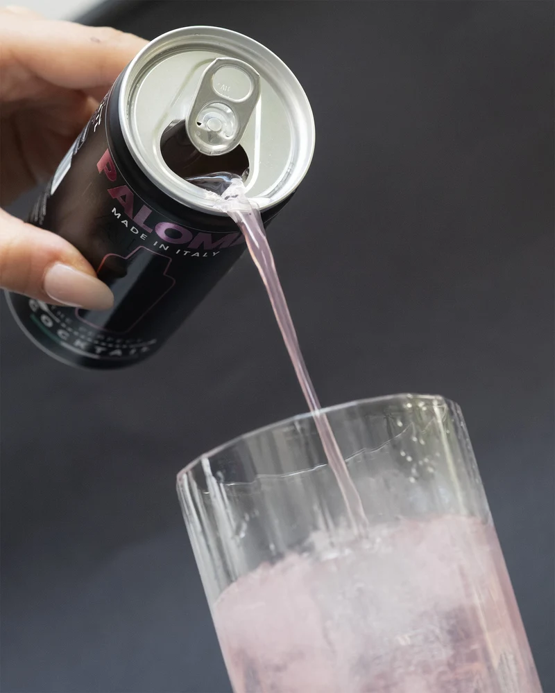 Vodka lemon