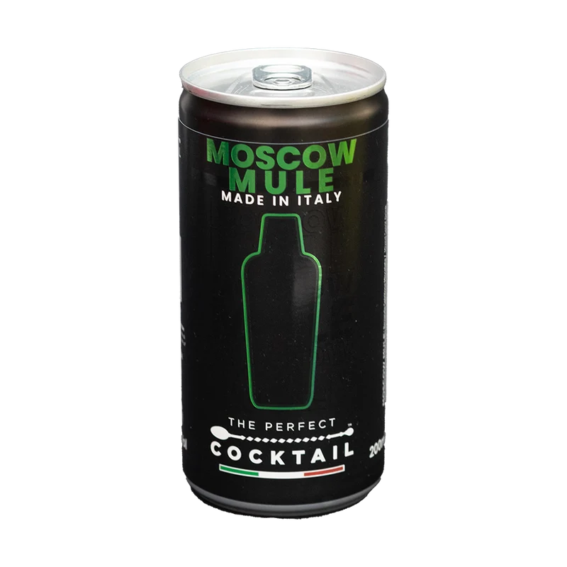 Moscow mule