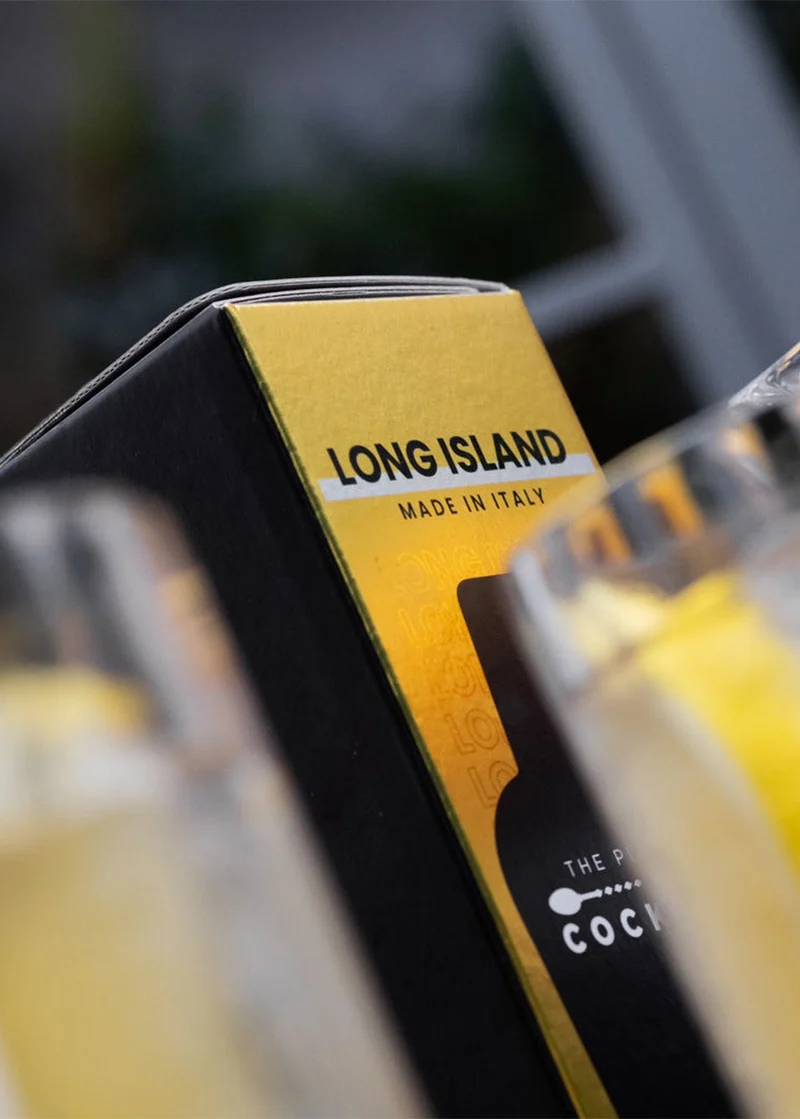 Long Island