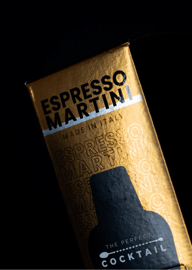 Espresso Martini