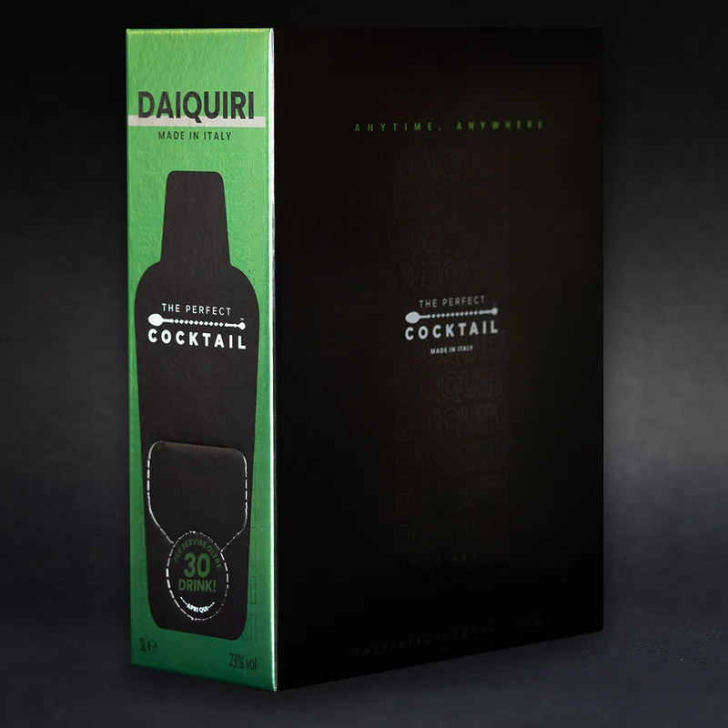 Daiquiri