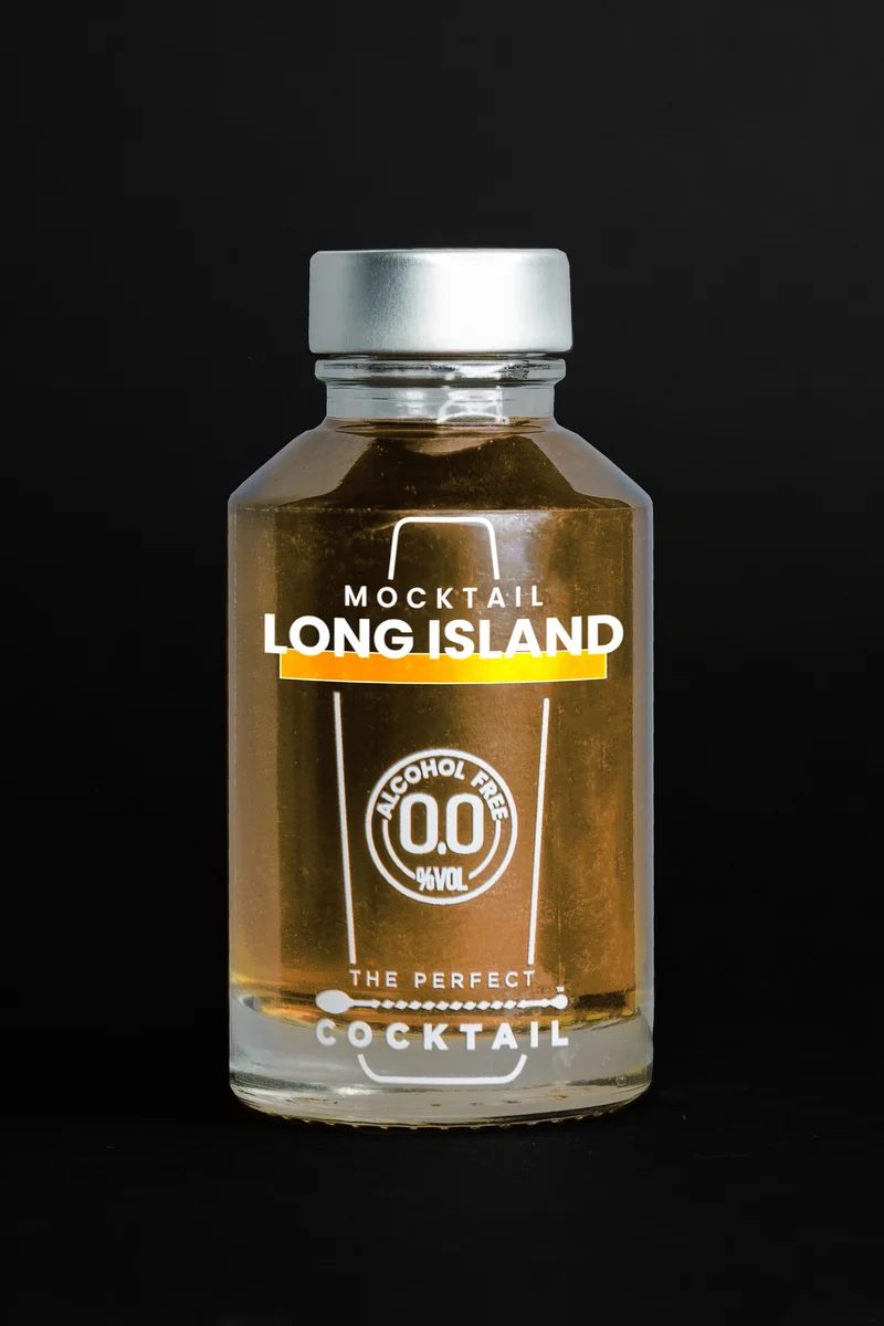 Mocktail Long Island