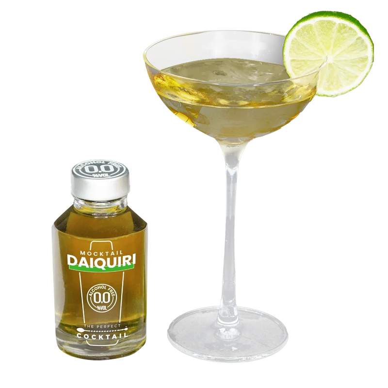Mocktail Daiquiri