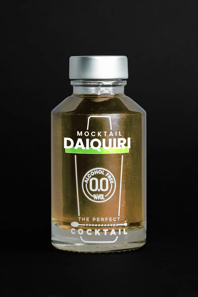 Mocktail Daiquiri