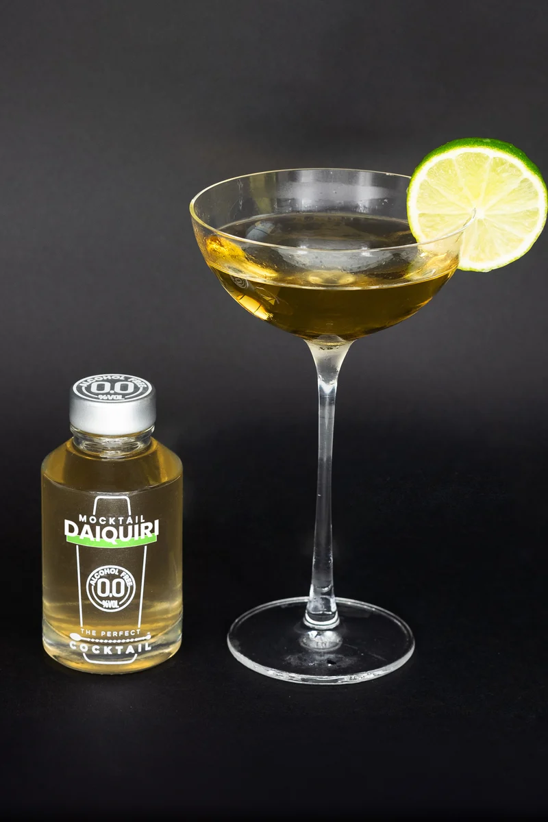 Mocktail Daiquiri