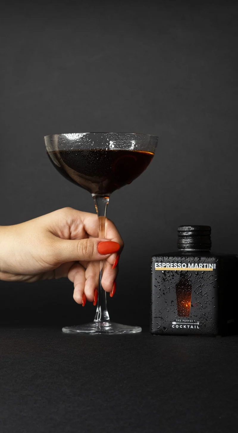 Italian cocktail experience