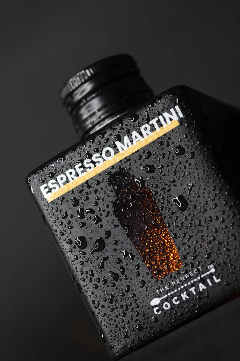 Italian cocktail experience