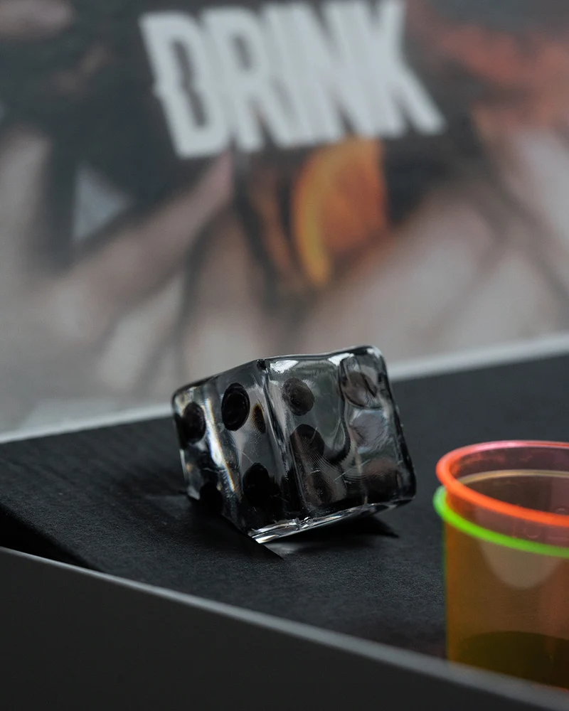 Game party drink