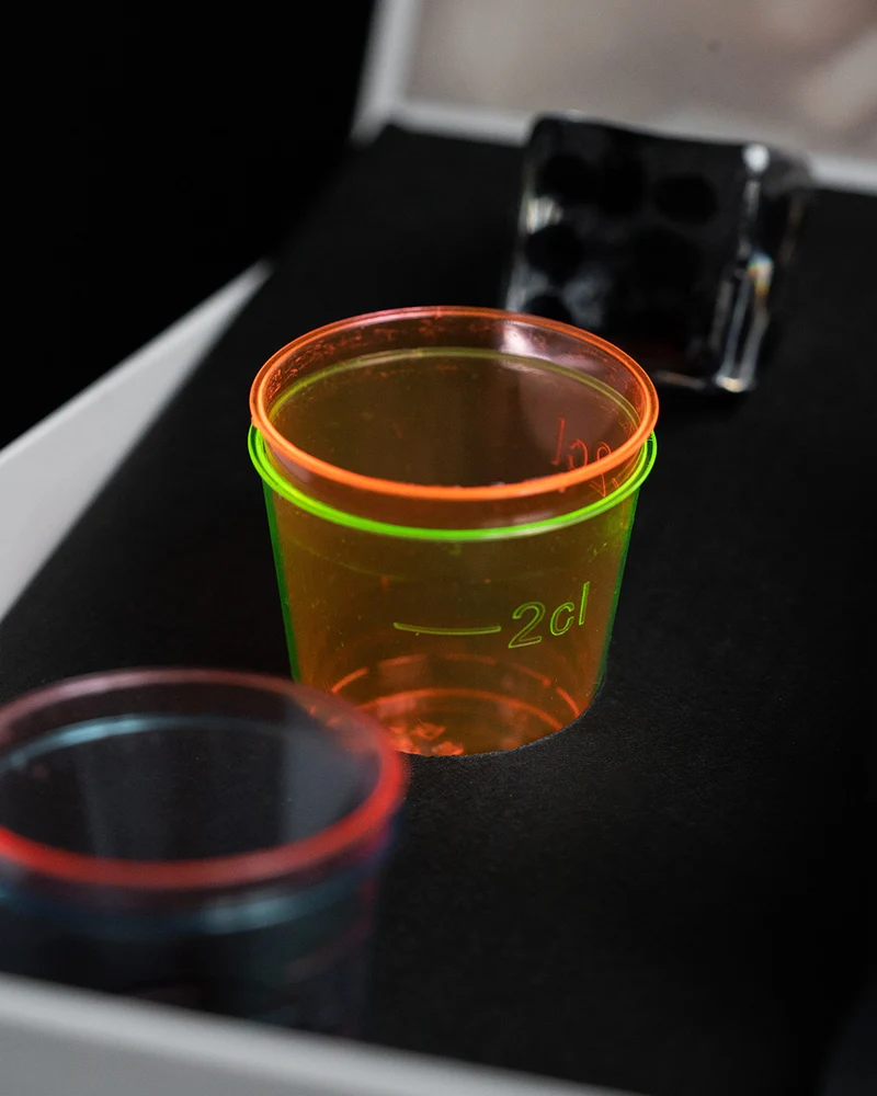 Game party drink