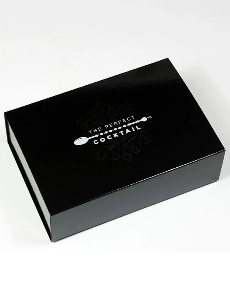 Cheers box