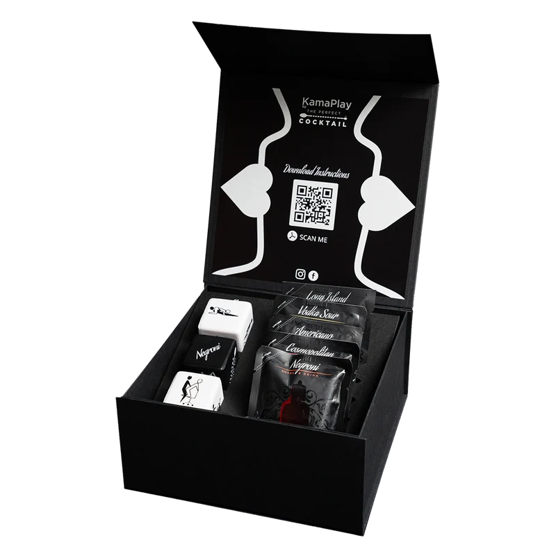 Kama play box