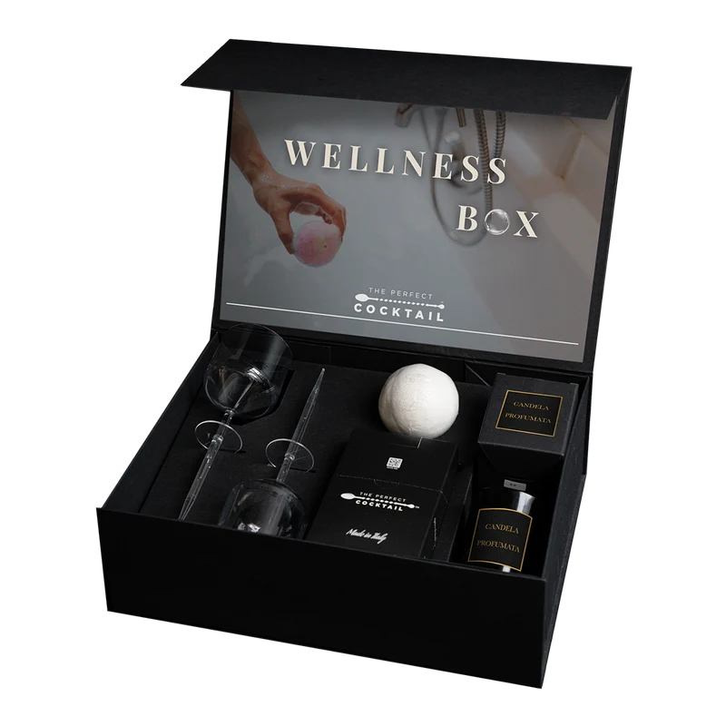 Wellness box