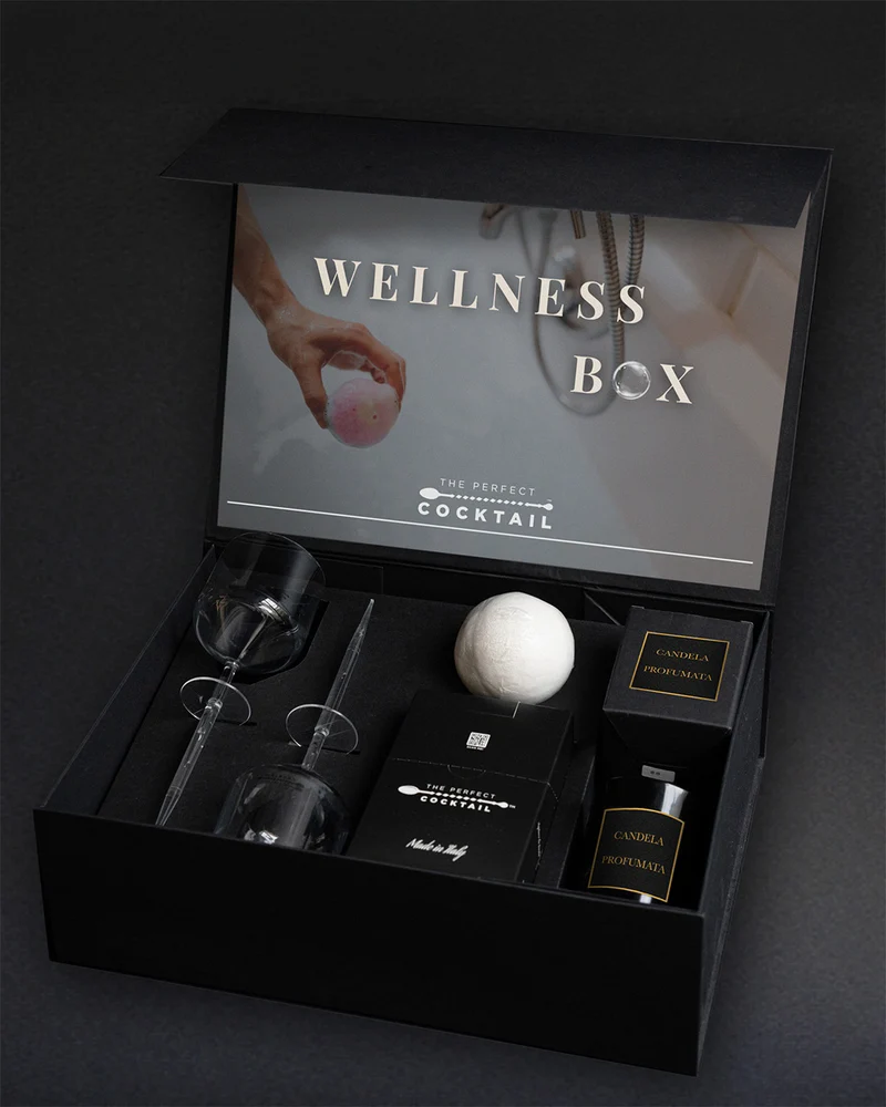 Wellness box