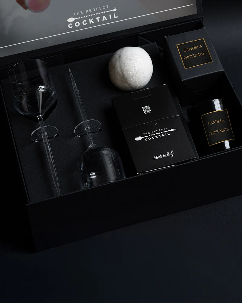 Wellness box