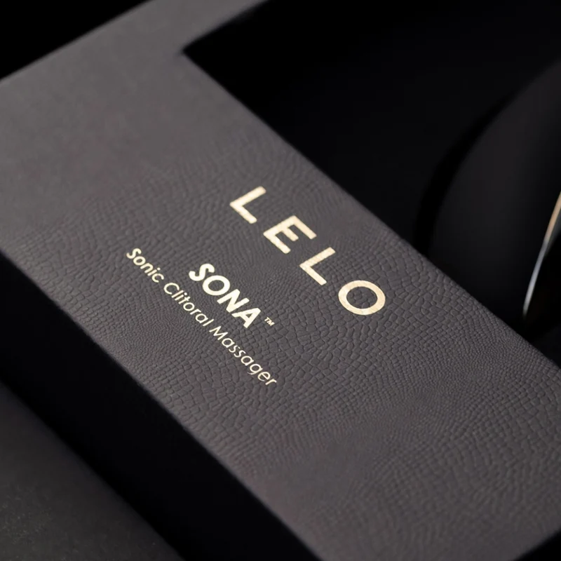 Pleasure box ft. Lelo