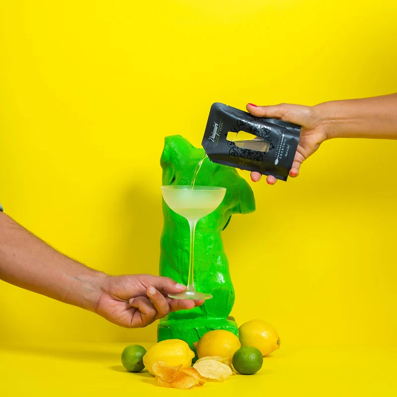 Daiquiri