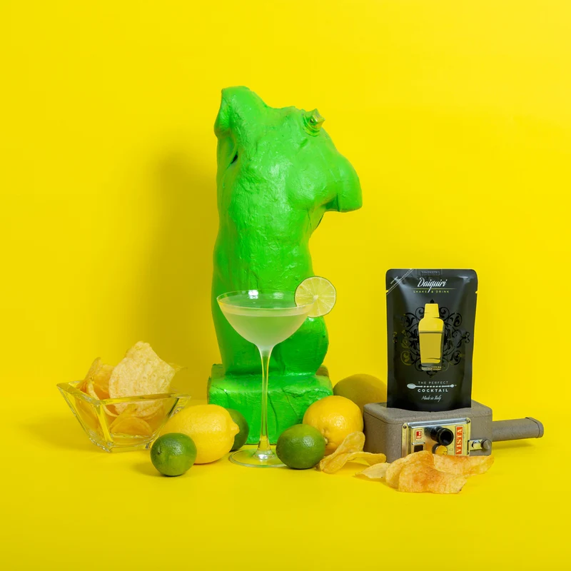 Daiquiri