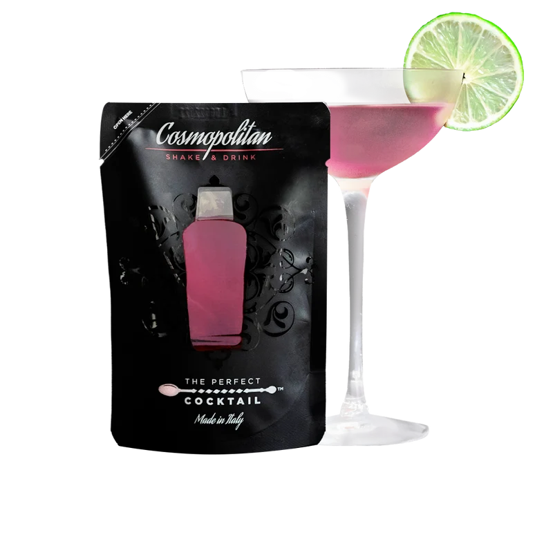 Cosmopolitan