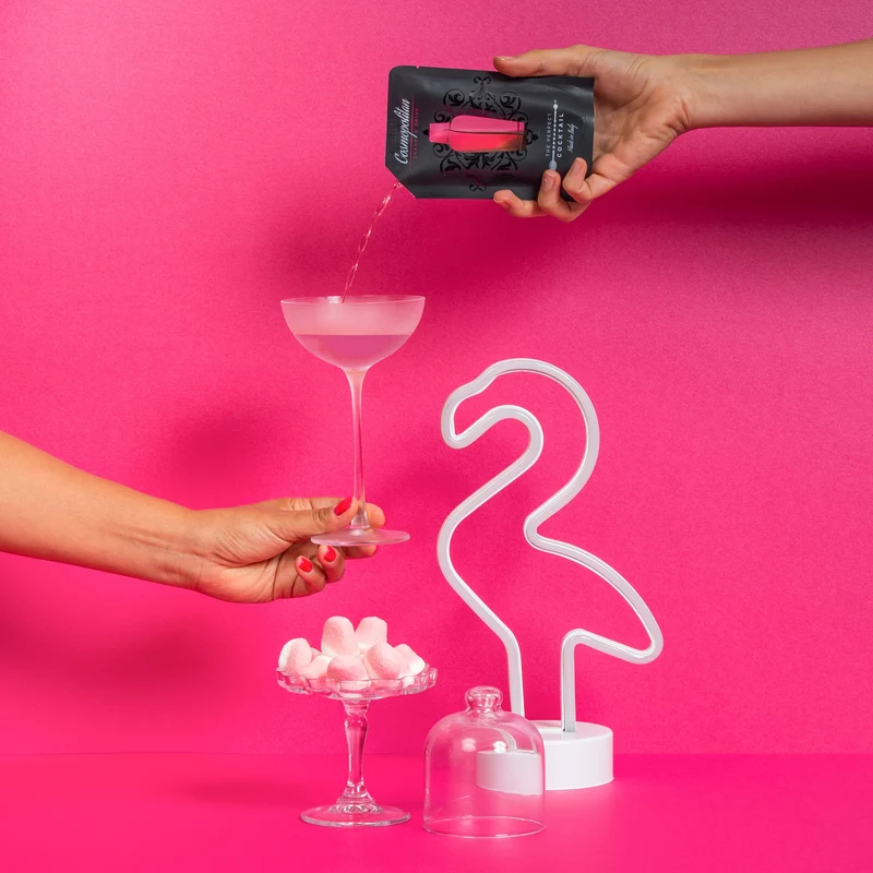 Cosmopolitan