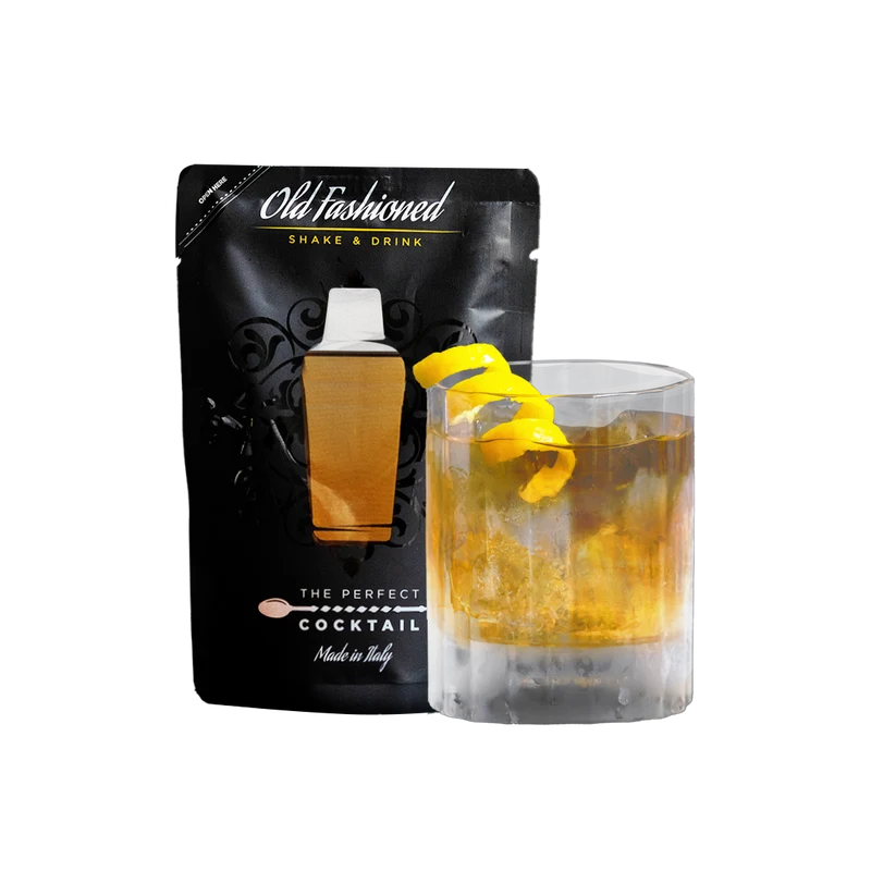 Old fashioned
