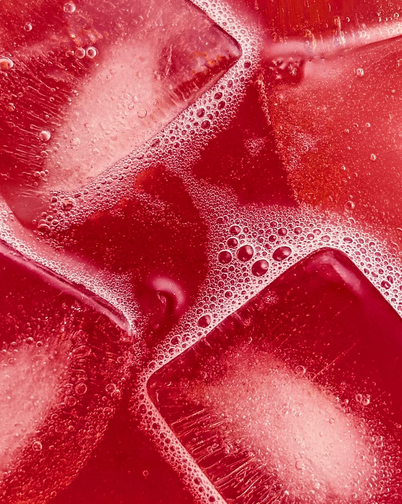 Orange Sanguine & Piment