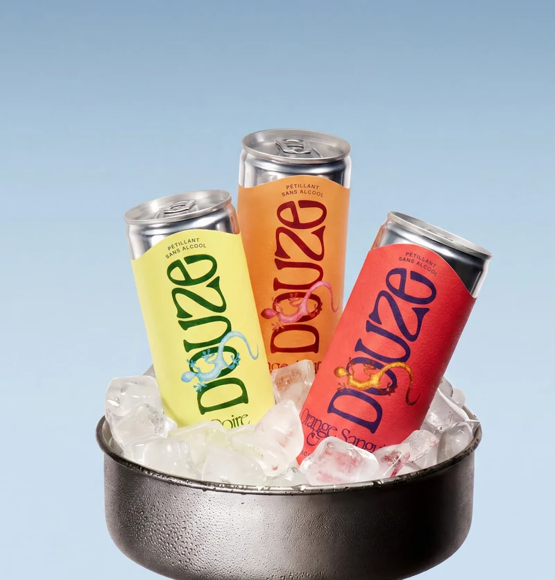Trio Douze