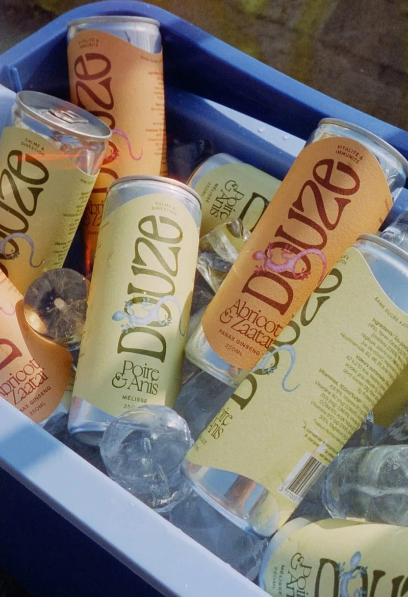 Duo Douze