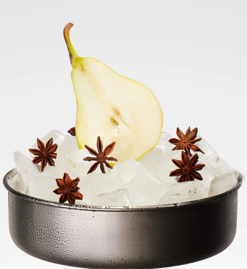 Poire & Anis