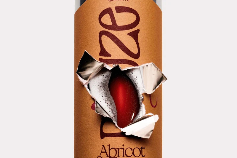 Abricot & Zaatar