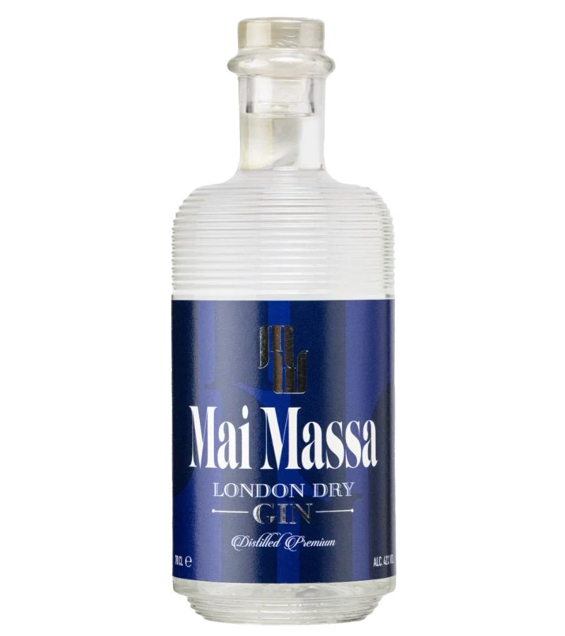 Mai Massa London Dry Gin