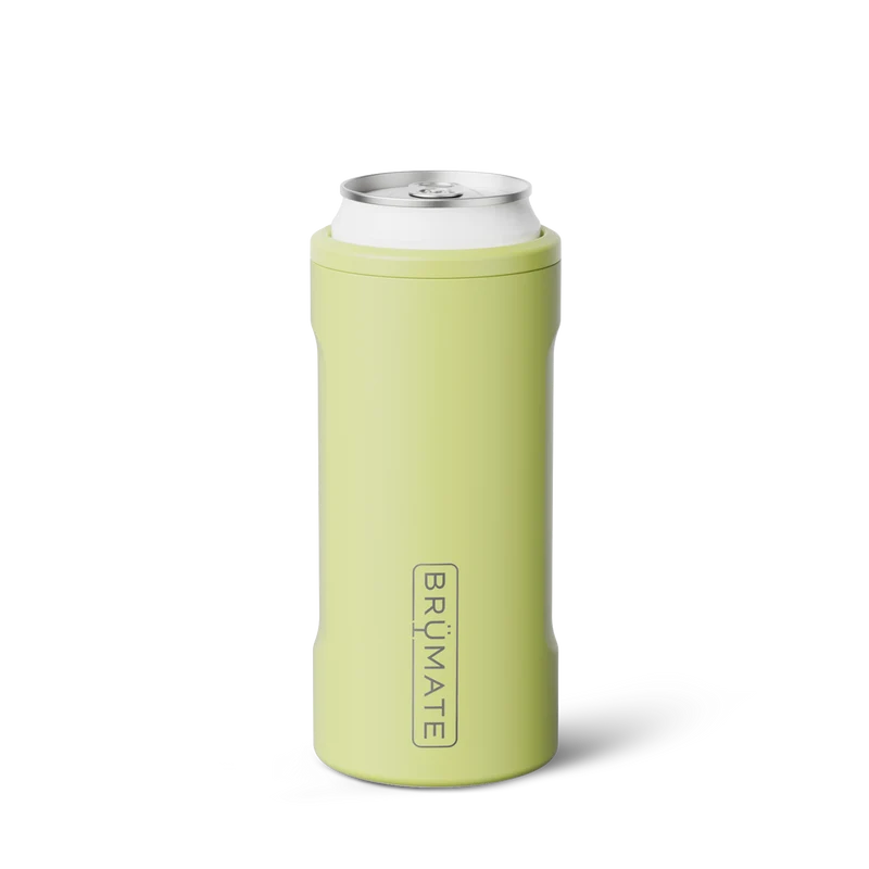 Hopsulator Slim | Prickly Pear | 12oz Slim Cans