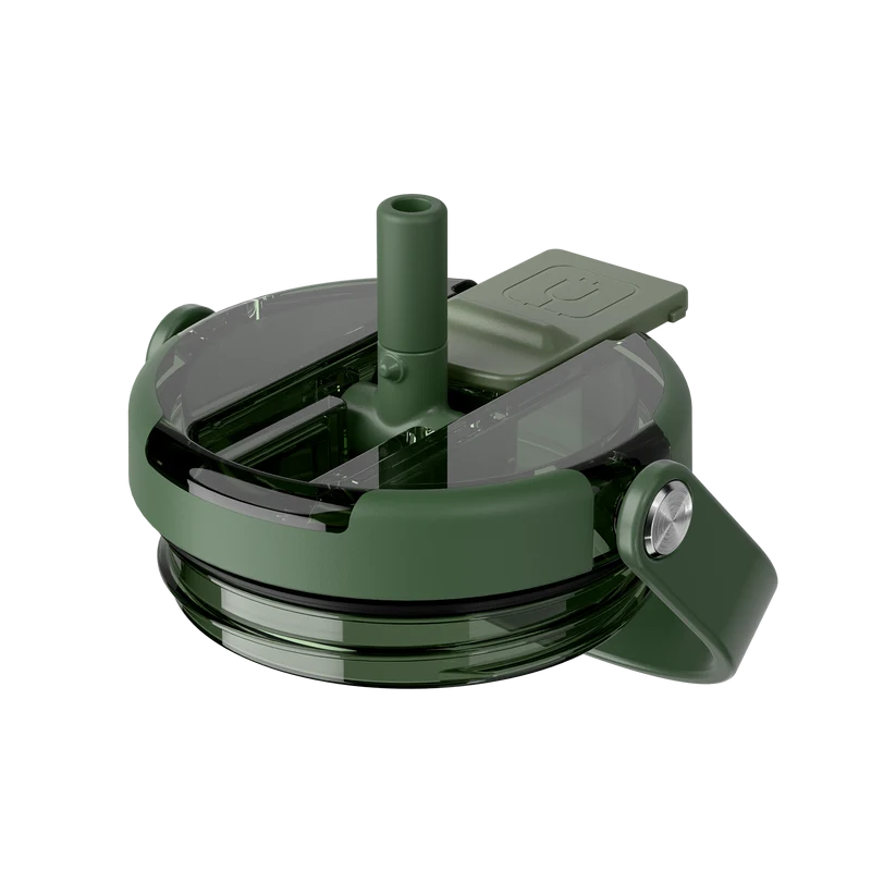 Resa Flip Replacement Lid 35oz | OD Green