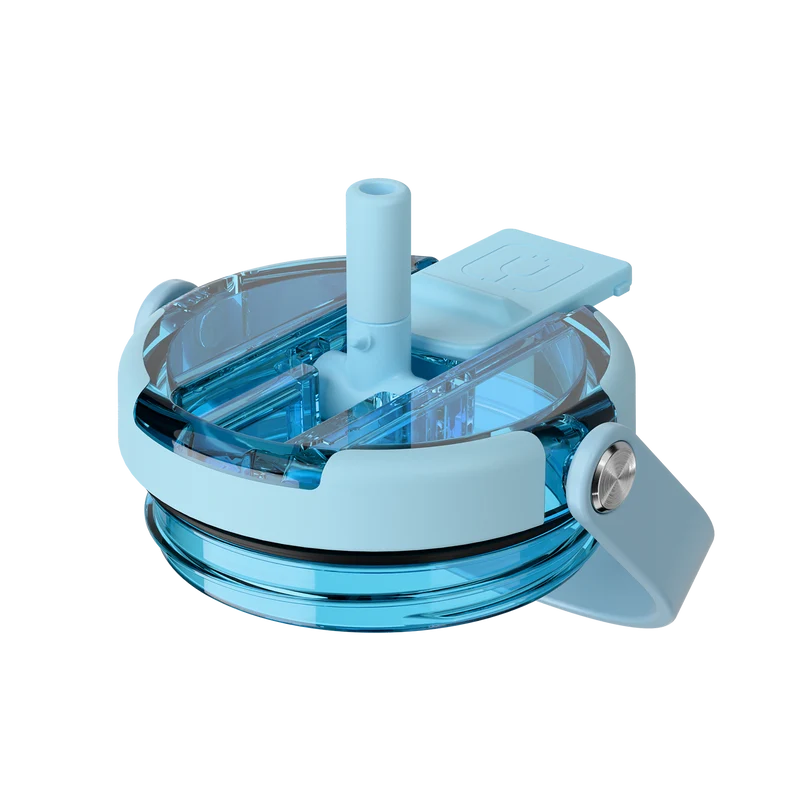 Resa Flip Replacement Lid 35oz | Glacier