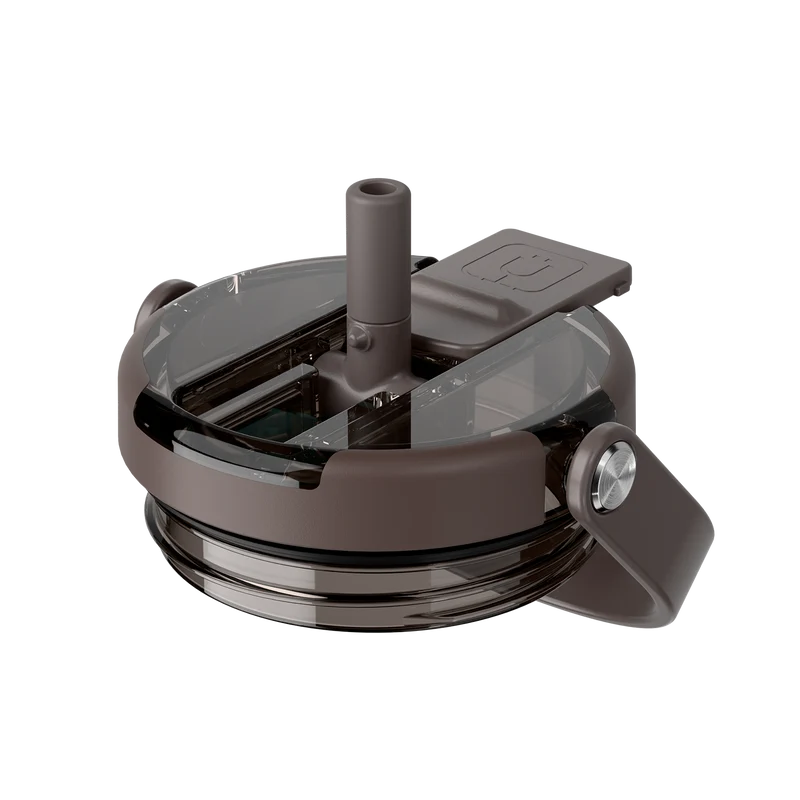 Resa Flip Replacement Lid 35oz | Java