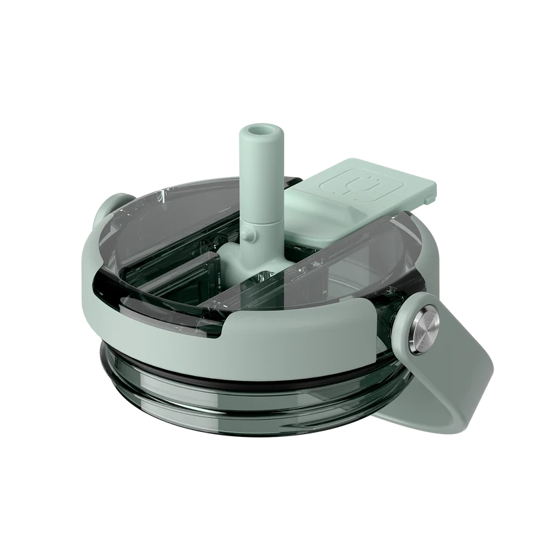 Resa Flip Replacement Lid 35oz | Sage