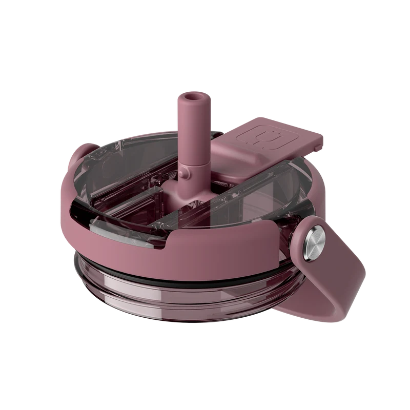 Resa Flip Replacement Lid 35oz | Rose Taupe