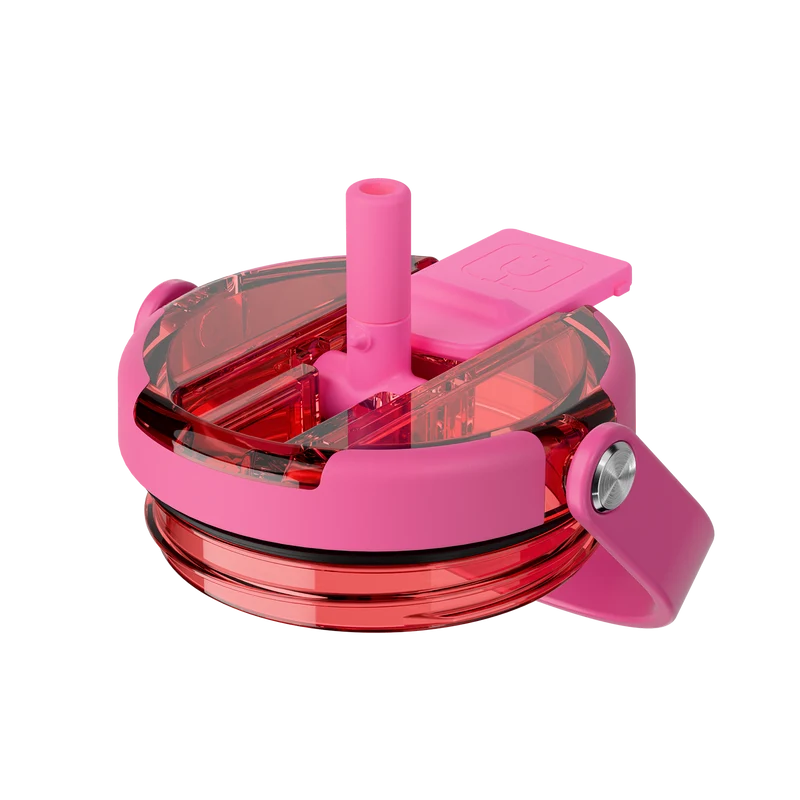 Resa Flip Replacement Lid 35oz | Neon Pink