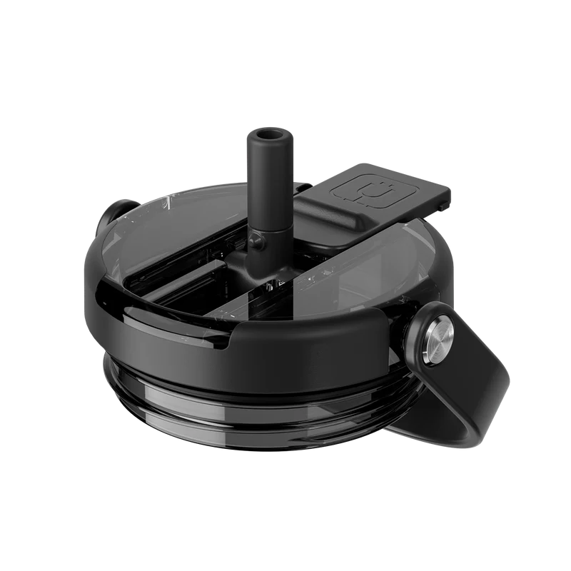 Resa Flip Replacement Lid 35oz | Matte Black