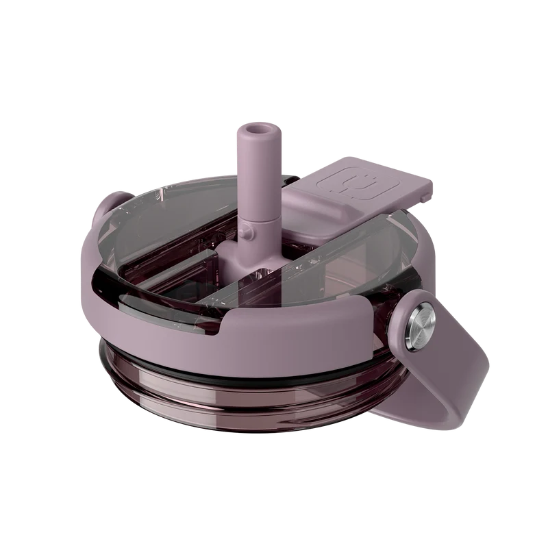 Resa Flip Replacement Lid 35oz | Lilac Dusk