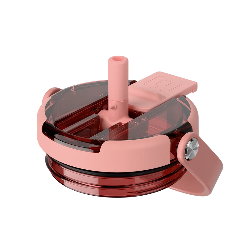 Resa Flip Replacement Lid 35oz | Guava