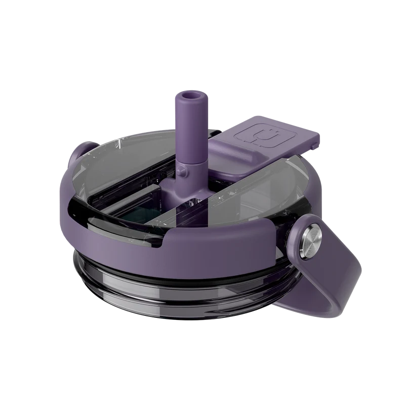 Resa Flip Replacement Lid 35oz | Dark Aura