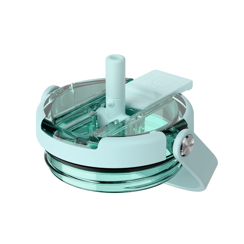 Resa Flip Replacement Lid 35oz | Blue Agave
