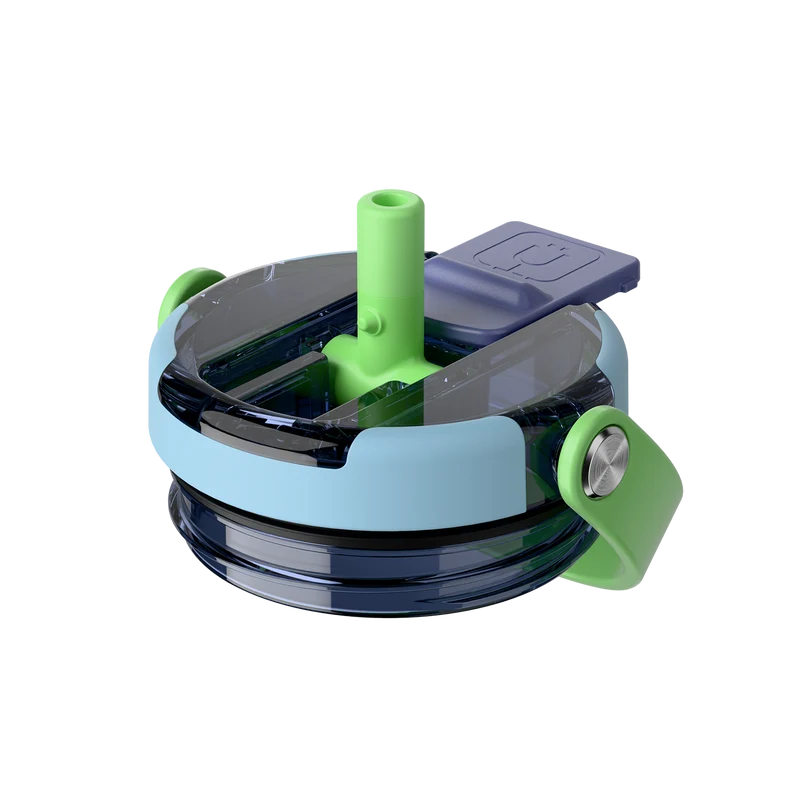 Resa Flip Replacement Lid 20oz | Neutron