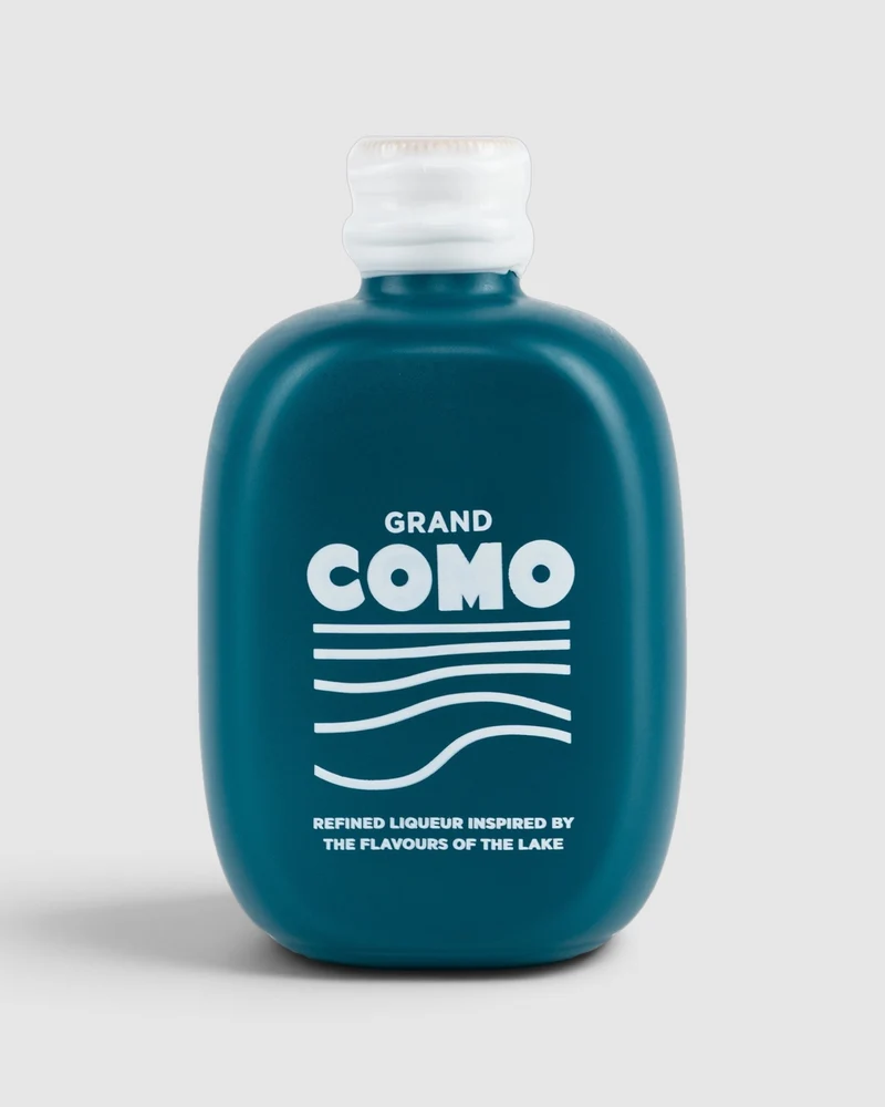 Amaro Grand Como - Opificio Cattaneo